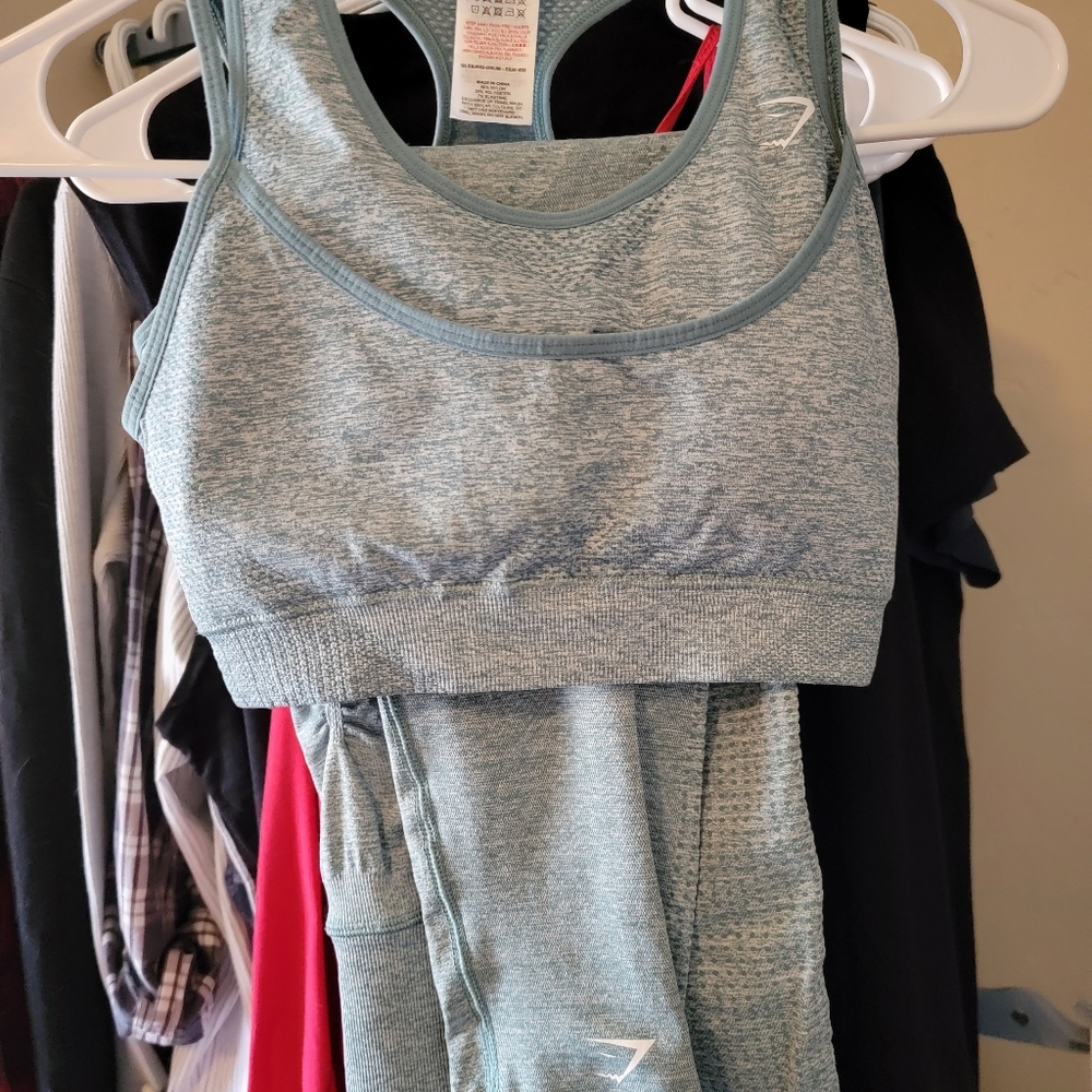 Gymshark